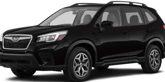 SUBARU FORESTER 2020 JF2SKAJC4LH581883 image SUBARU FORESTER 2020 JF2SKAJC4LH581883 image
