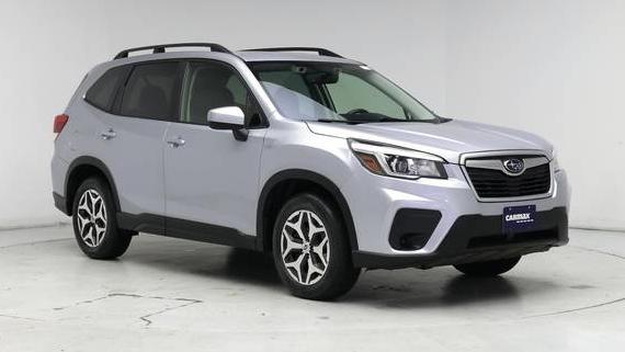 SUBARU FORESTER 2020 JF2SKAJC9LH468401 image SUBARU FORESTER 2020 JF2SKAJC9LH468401 image