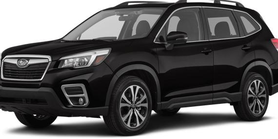 SUBARU FORESTER 2020 JF2SKAUC5LH551738 image