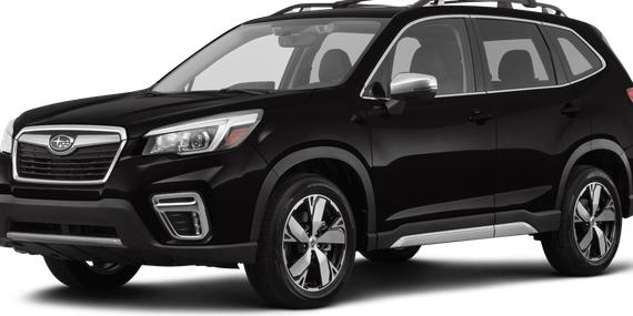 SUBARU FORESTER 2020 JF2SKAXC1LH597014 image