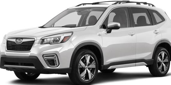 SUBARU FORESTER 2020 JF2SKAXC2LH506607 image