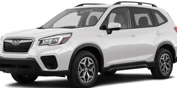 SUBARU FORESTER 2020 JF2SKAGC4LH444773 image SUBARU FORESTER 2020 JF2SKAGC4LH444773 image