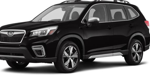 SUBARU FORESTER 2020 JF2SKAXC0LH429199 image