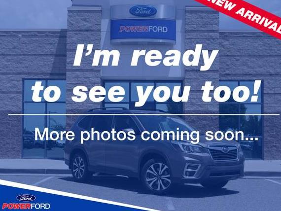 SUBARU FORESTER 2020 JF2SKAUCXLH402953 image