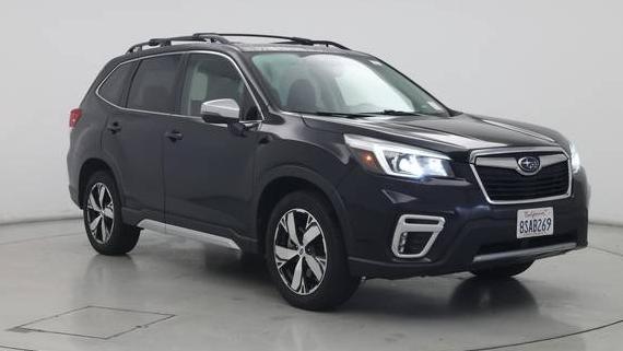 SUBARU FORESTER 2020 JF2SKAXC2LH590718 image