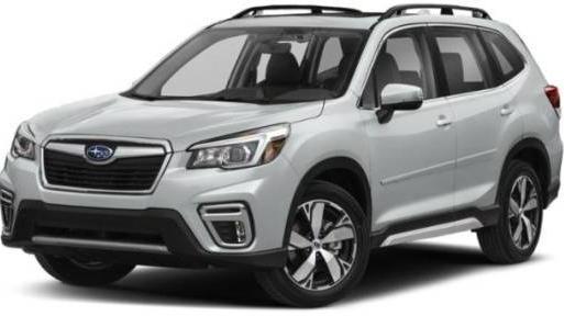 SUBARU FORESTER 2020 JF2SKAXC1LH580097 image