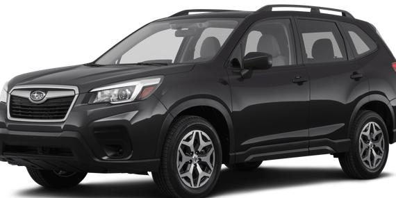 SUBARU FORESTER 2020 JF2SKAJC9LH586268 image SUBARU FORESTER 2020 JF2SKAJC9LH586268 image
