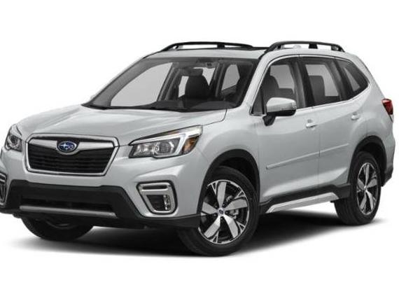 SUBARU FORESTER 2020 JF2SKAXC1LH487953 image