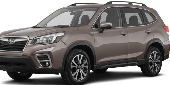 SUBARU FORESTER 2020 JF2SKASC5LH599386 image SUBARU FORESTER 2020 JF2SKASC5LH599386 image