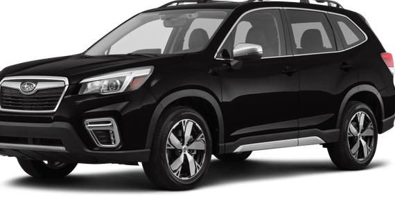 SUBARU FORESTER 2020 JF2SKAXC4LH559440 image