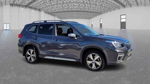 SUBARU FORESTER 2020 JF2SKAXC6LH605673 image