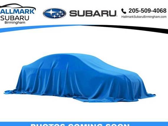 SUBARU FORESTER 2020 JF2SKAJC3LH534893 image