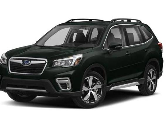 SUBARU FORESTER 2020 JF2SKAXC8LH592943 image SUBARU FORESTER 2020 JF2SKAXC8LH592943 image