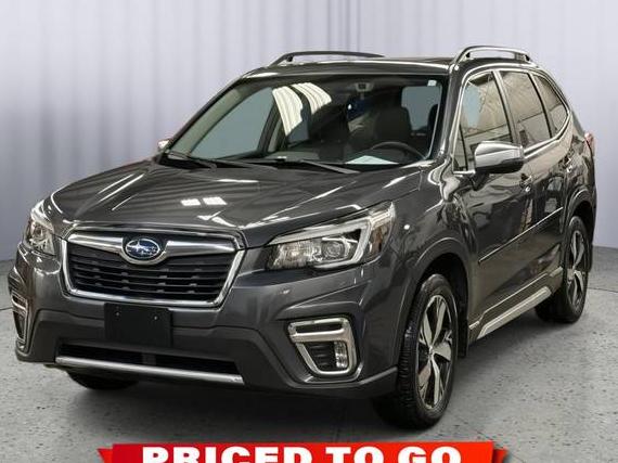 SUBARU FORESTER 2020 JF2SKAXC2LH608036 image SUBARU FORESTER 2020 JF2SKAXC2LH608036 image