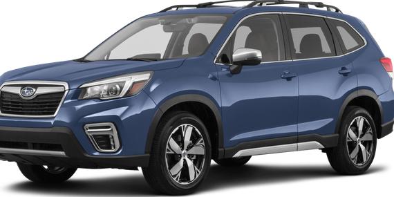 SUBARU FORESTER 2020 JF2SKAXC6LH423262 image SUBARU FORESTER 2020 JF2SKAXC6LH423262 image