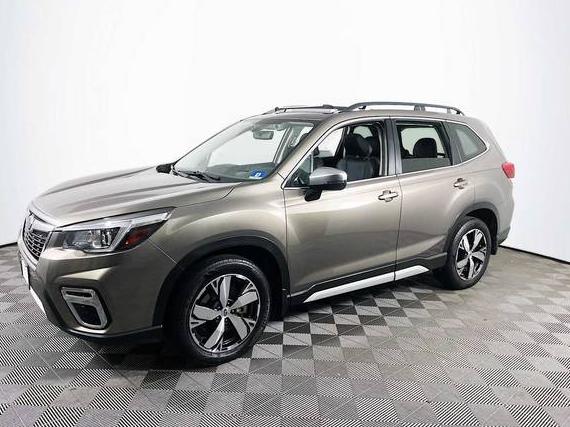 SUBARU FORESTER 2020 JF2SKAXC1LH517047 image