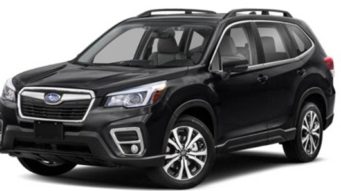 SUBARU FORESTER 2020 JF2SKAUC1LH425683 image