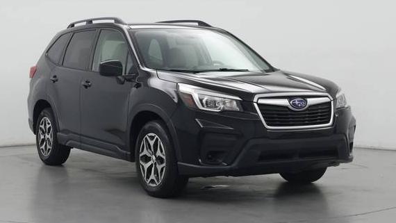 SUBARU FORESTER 2020 JF2SKAJC5LH425948 image SUBARU FORESTER 2020 JF2SKAJC5LH425948 image