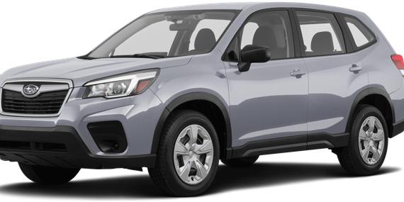 SUBARU FORESTER 2020 JF2SKADC6LH517663 image SUBARU FORESTER 2020 JF2SKADC6LH517663 image