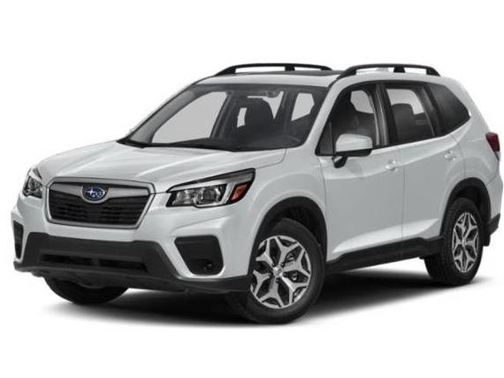 SUBARU FORESTER 2020 JF2SKAJC8LH465392 image SUBARU FORESTER 2020 JF2SKAJC8LH465392 image
