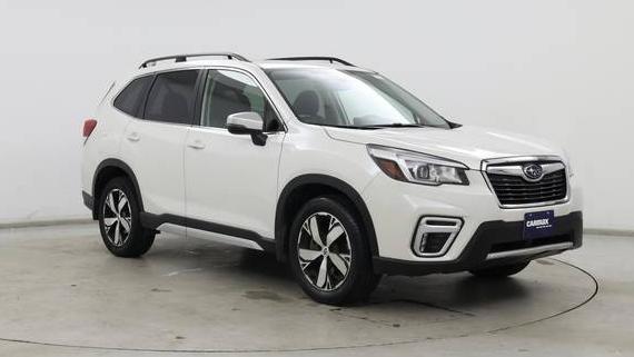 SUBARU FORESTER 2020 JF2SKAXC8LH448258 image SUBARU FORESTER 2020 JF2SKAXC8LH448258 image