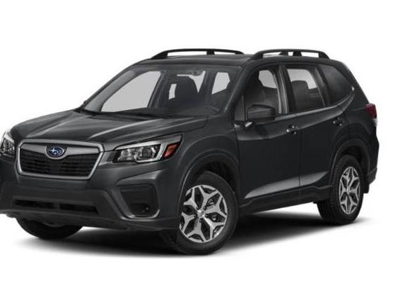 SUBARU FORESTER 2020 JF2SKAGC8LH493779 image