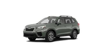 SUBARU FORESTER 2020 JF2SKAJC8LH603898 image