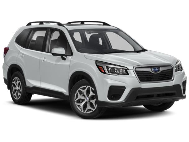 SUBARU FORESTER 2020 JF2SKAJC3LH476333 image