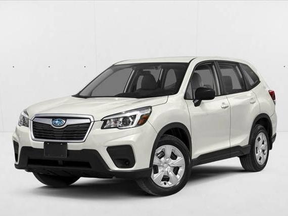 SUBARU FORESTER 2020 JF2SKAJC0LH451793 image SUBARU FORESTER 2020 JF2SKAJC0LH451793 image