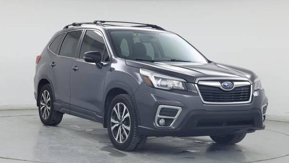 SUBARU FORESTER 2020 JF2SKAUC4LH476675 image SUBARU FORESTER 2020 JF2SKAUC4LH476675 image
