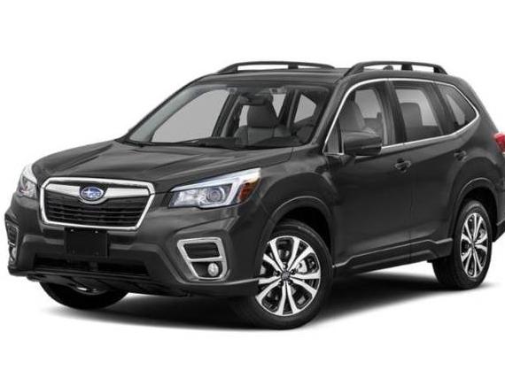 SUBARU FORESTER 2020 JF2SKAUC4LH562570 image SUBARU FORESTER 2020 JF2SKAUC4LH562570 image