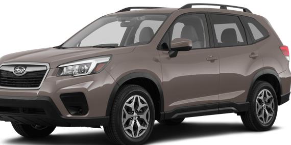 SUBARU FORESTER 2020 JF2SKAGC6LH537844 image SUBARU FORESTER 2020 JF2SKAGC6LH537844 image