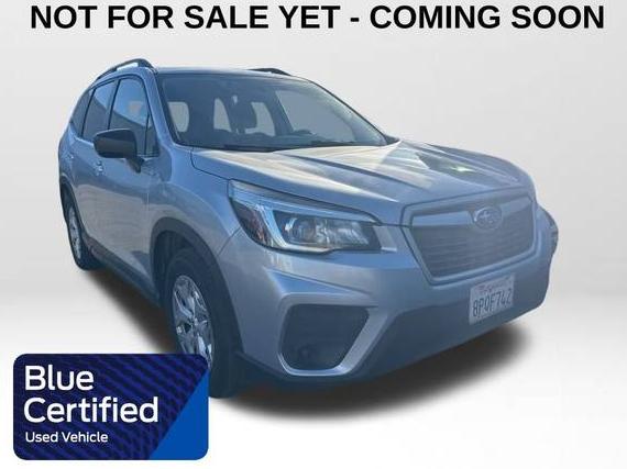 SUBARU FORESTER 2020 JF2SKADC6LH466679 image SUBARU FORESTER 2020 JF2SKADC6LH466679 image