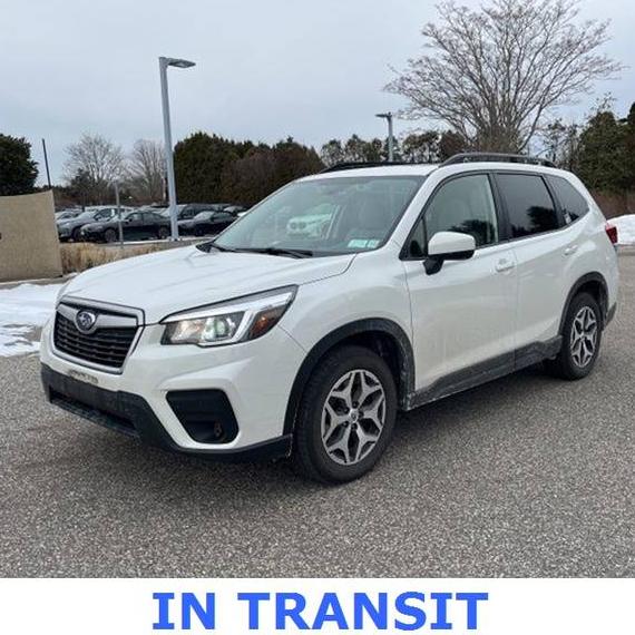 SUBARU FORESTER 2020 JF2SKAJC7LH528322 image SUBARU FORESTER 2020 JF2SKAJC7LH528322 image