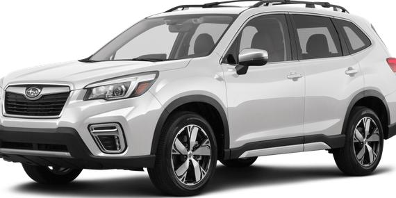 SUBARU FORESTER 2020 JF2SKAXC4LH552293 image
