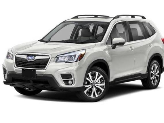 SUBARU FORESTER 2020 JF2SKAUC2LH585135 image SUBARU FORESTER 2020 JF2SKAUC2LH585135 image