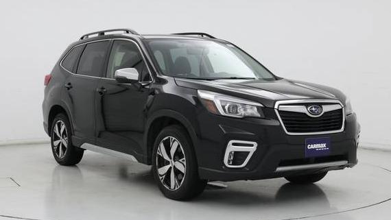 SUBARU FORESTER 2020 JF2SKAXC8LH605397 image