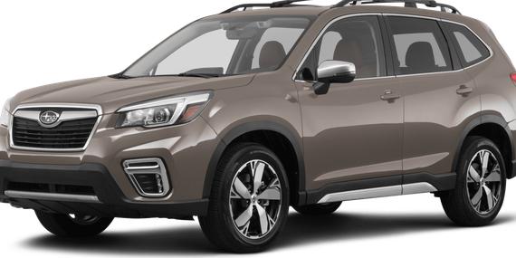 SUBARU FORESTER 2020 JF2SKAXC3LH593417 image SUBARU FORESTER 2020 JF2SKAXC3LH593417 image
