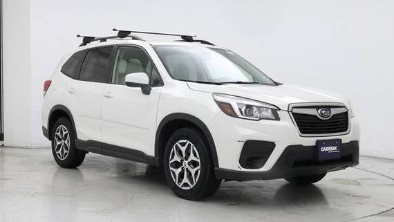 SUBARU FORESTER 2020 JF2SKAJC6LH405742 image SUBARU FORESTER 2020 JF2SKAJC6LH405742 image