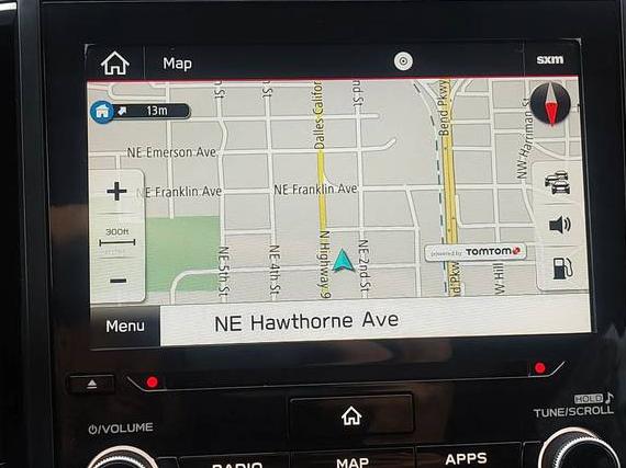 SUBARU FORESTER 2020 JF2SKAXC4LH564377 image