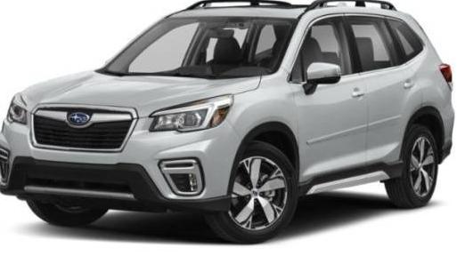 SUBARU FORESTER 2020 JF2SKAXC0LH403752 image