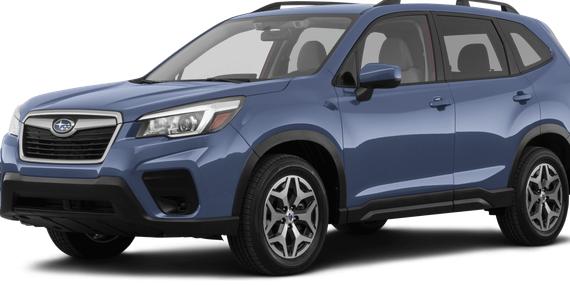 SUBARU FORESTER 2020 JF2SKAJC1LH428698 image SUBARU FORESTER 2020 JF2SKAJC1LH428698 image