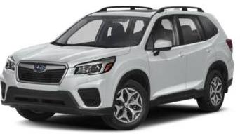 SUBARU FORESTER 2020 JF2SKAJC5LH591869 image