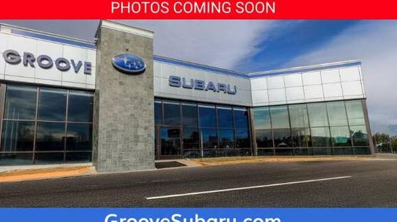 SUBARU FORESTER 2020 JF2SKAXC2LH529935 image