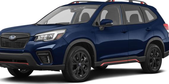 SUBARU FORESTER 2020 JF2SKARC3LH445829 image SUBARU FORESTER 2020 JF2SKARC3LH445829 image