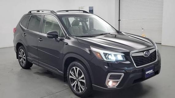SUBARU FORESTER 2020 JF2SKASC8LH551803 image SUBARU FORESTER 2020 JF2SKASC8LH551803 image