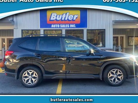 SUBARU FORESTER 2020 JF2SKAJC1LH493275 image SUBARU FORESTER 2020 JF2SKAJC1LH493275 image