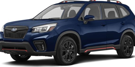 SUBARU FORESTER 2020 JF2SKALC9LH497409 image SUBARU FORESTER 2020 JF2SKALC9LH497409 image