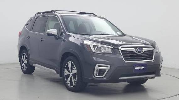 SUBARU FORESTER 2020 JF2SKAXC1LH502306 image