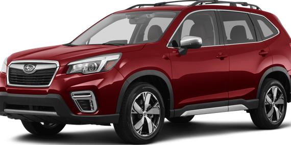 SUBARU FORESTER 2020 JF2SKAXC4LH441582 image SUBARU FORESTER 2020 JF2SKAXC4LH441582 image